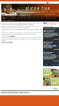 Mobile Screenshot of glutenfreerestaurantguide.com